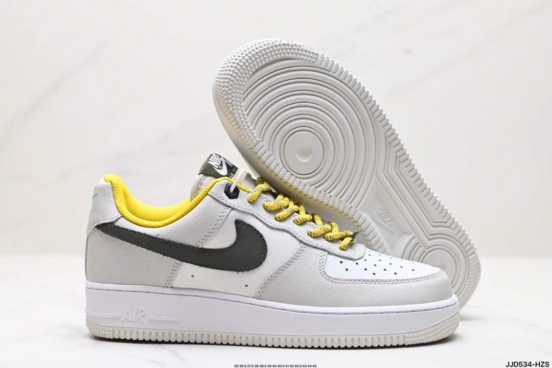 Nike Air Force 1 Shoes